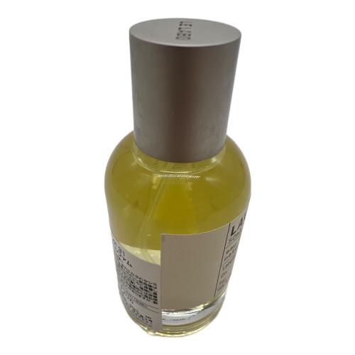 LE LABO (ル ラボ) オードパルファム ラヴァンド31 50ml 残量80%-99%