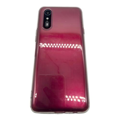 ワイモバイル らくらくスマートフォン a A401FC サインアウト確認済 354401311336921 ○ SoftBank 修理履歴無し 51.66GB バッテリー:Sランク(100%) 程度:Aランク 2024年発売