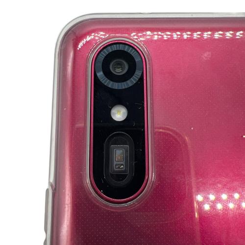 ワイモバイル らくらくスマートフォン a A401FC サインアウト確認済 354401311336921 ○ SoftBank 修理履歴無し 51.66GB バッテリー:Sランク(100%) 程度:Aランク 2024年発売