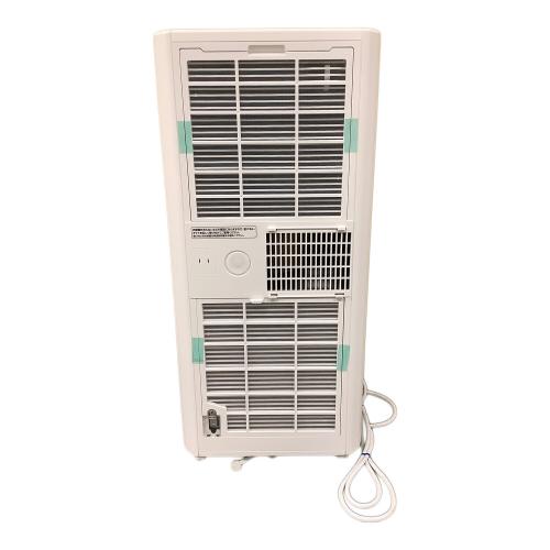 IRIS OHYAMA (アイリスオーヤマ) スポットクーラー IPP-2225U 2025年製