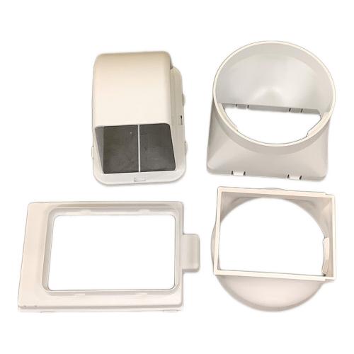 IRIS OHYAMA (アイリスオーヤマ) スポットクーラー IPP-2225U 2025年製 2.2kW 6畳用 リモコン付 クリーニング済