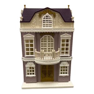 EPOCH (エポック) シルバニアファミリー 現状販売 街のおしゃれなグランドハウス