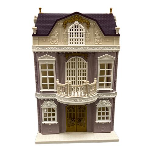 EPOCH (エポック) シルバニアファミリー 現状販売 街のおしゃれなグランドハウス