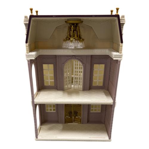 EPOCH (エポック) シルバニアファミリー 現状販売 街のおしゃれなグランドハウス