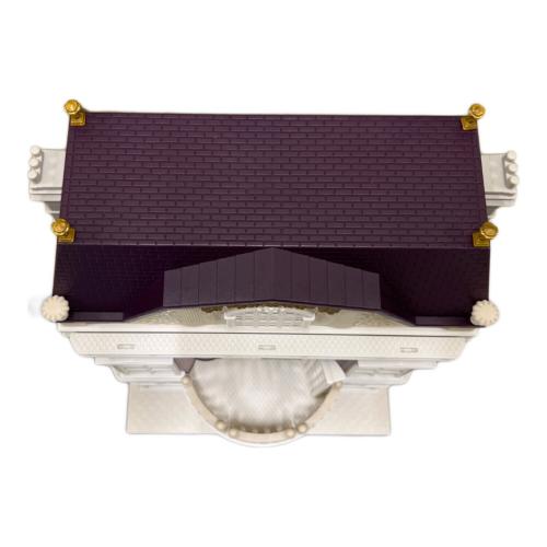 EPOCH (エポック) シルバニアファミリー 現状販売 街のおしゃれなグランドハウス