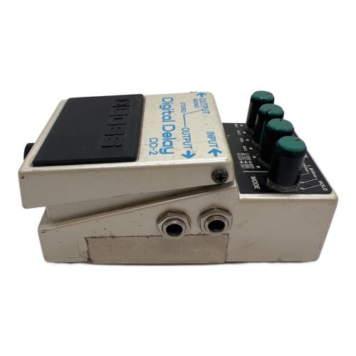 BOSS (ボス) Digital Delay DD-2