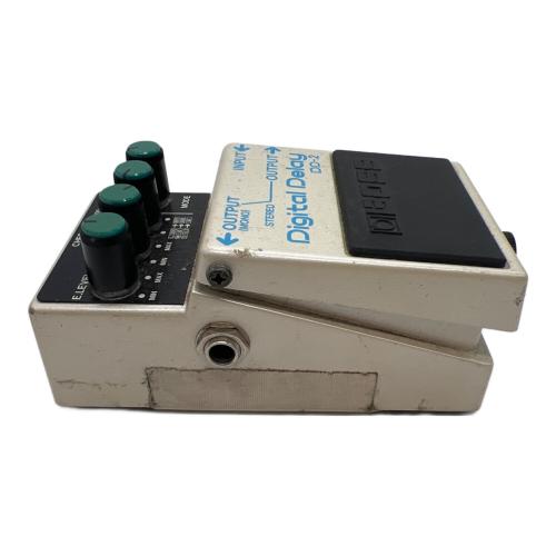 BOSS (ボス) Digital Delay DD-2