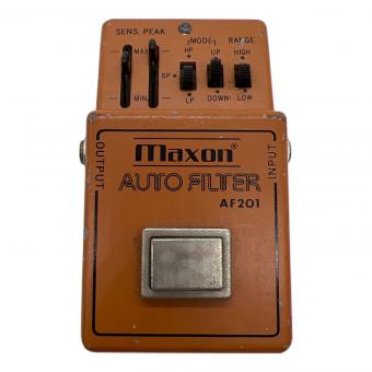 MAXON (マクソン) AUTO FILTER AF201