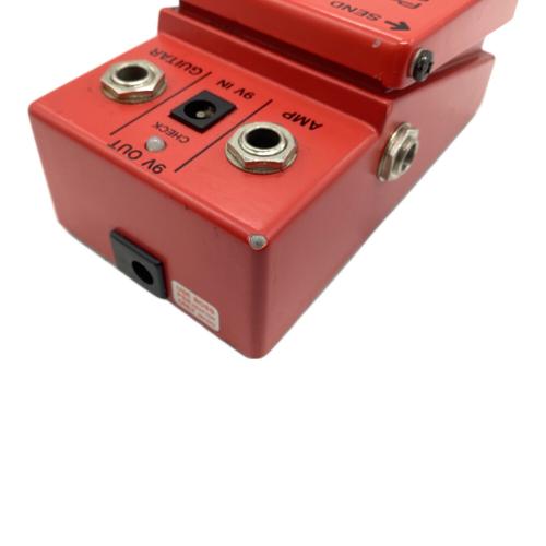 BOSS (ボス) PoerSupply&MasterSwitch PSM-5