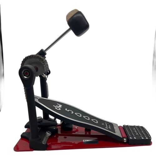 dw (ディーダブリュー) シングルペダル DW-5000TD4