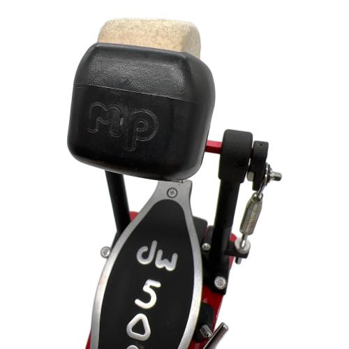 dw (ディーダブリュー) シングルペダル DW-5000TD4