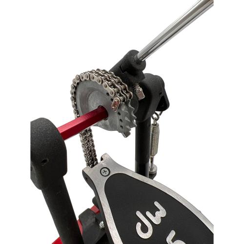 dw (ディーダブリュー) シングルペダル DW-5000TD4