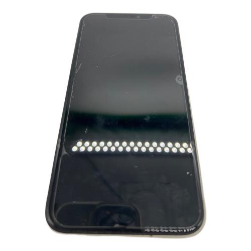 Apple (アップル) iPhone11 MWM82J/A サインアウト確認済 356572100931920 ○ docomo 256GB バッテリー:Cランク 程度:Cランク 未商品化