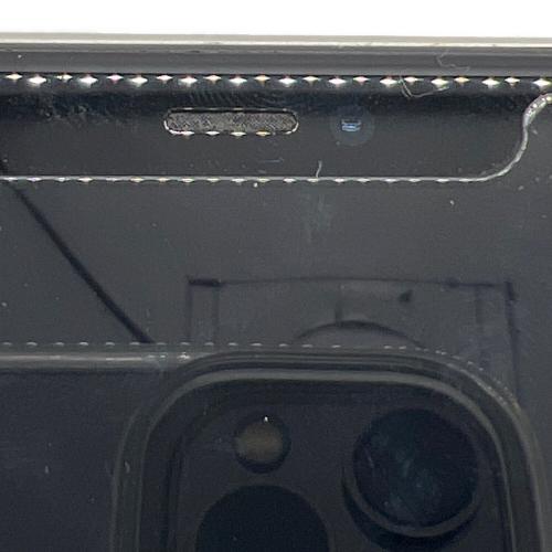 Apple (アップル) iPhone11 MWM82J/A サインアウト確認済 356572100931920 ○ docomo 256GB バッテリー:Cランク 程度:Cランク 未商品化