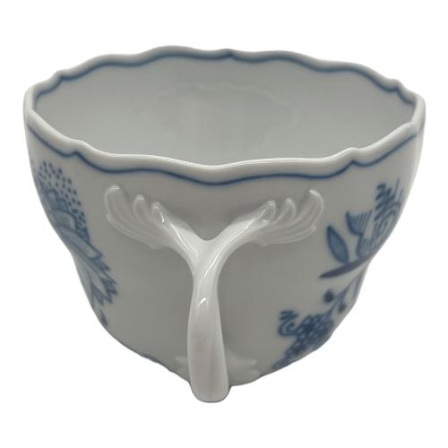 Meissen (マイセン) カップ&ソーサー ブルーオニオン 単品