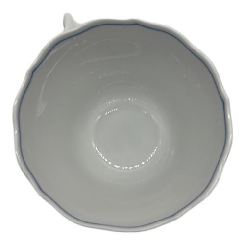 Meissen (マイセン) カップ&ソーサー ブルーオニオン 単品