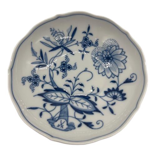 Meissen (マイセン) カップ&ソーサー ブルーオニオン 単品
