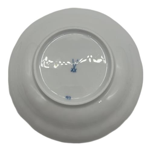 Meissen (マイセン) カップ&ソーサー ブルーオニオン 単品