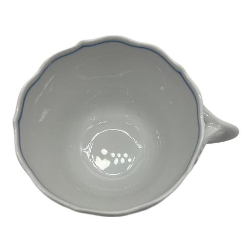 Meissen (マイセン) カップ&ソーサー ブルーオニオン 単品