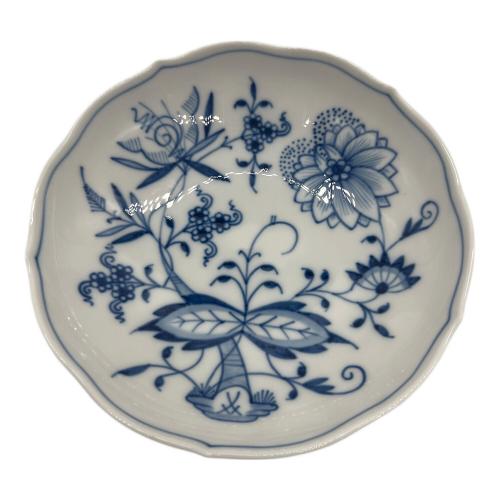 Meissen (マイセン) カップ&ソーサー ブルーオニオン 単品