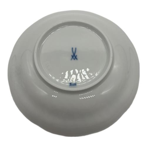 Meissen (マイセン) カップ&ソーサー ブルーオニオン 単品