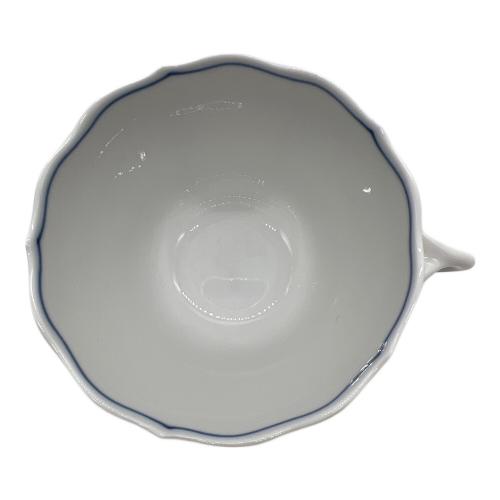 Meissen (マイセン) カップ&ソーサー ブルーオニオン 単品