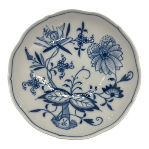 Meissen (マイセン) カップ&ソーサー ブルーオニオン 単品