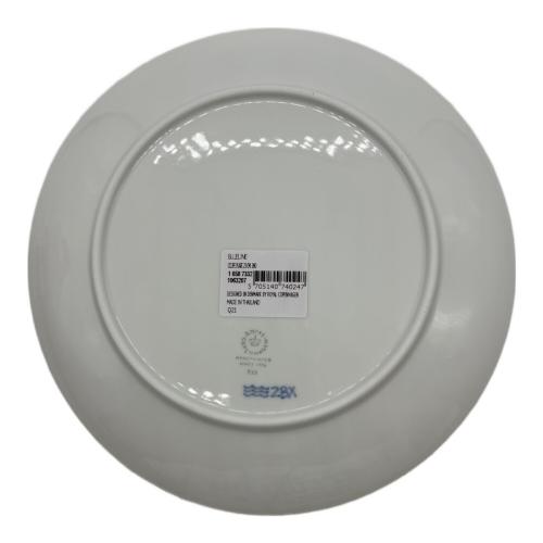 ROYAL COPENHAGEN (ロイヤル・コペンハーゲン) オーバルディッシュ 23.5cm ブルーライン