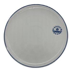 ROYAL COPENHAGEN (ロイヤル・コペンハーゲン) オーバルディッシュ 23.5cm ブルーライン