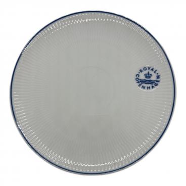 ROYAL COPENHAGEN (ロイヤル・コペンハーゲン) スクエアプレート 20cm