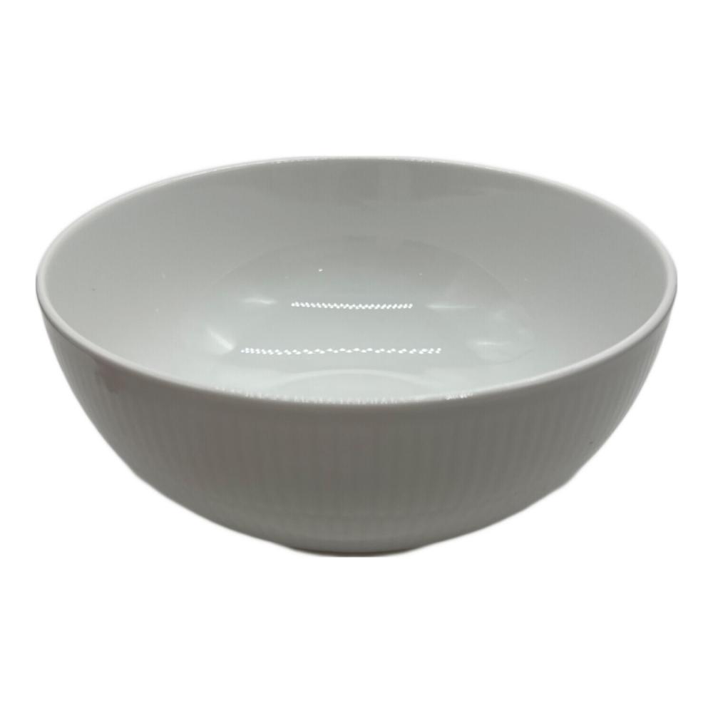 ROYAL COPENHAGEN (ロイヤル・コペンハーゲン) ホワイトフルーテッド