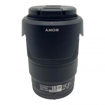 SONY (ソニー) レンズ SEL18135 18～135 mm F3.5-5.6 α Eマウント系 標準ズーム 2008562