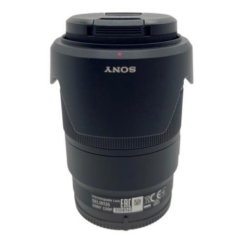 SONY (ソニー) レンズ SEL18135 18～135 mm F3.5-5.6 α Eマウント系 標準ズーム 2008562