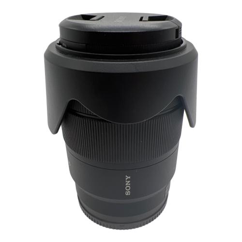 SONY (ソニー) レンズ SEL18135 18～135 mm F3.5-5.6 α Eマウント系 標準ズーム 2008562