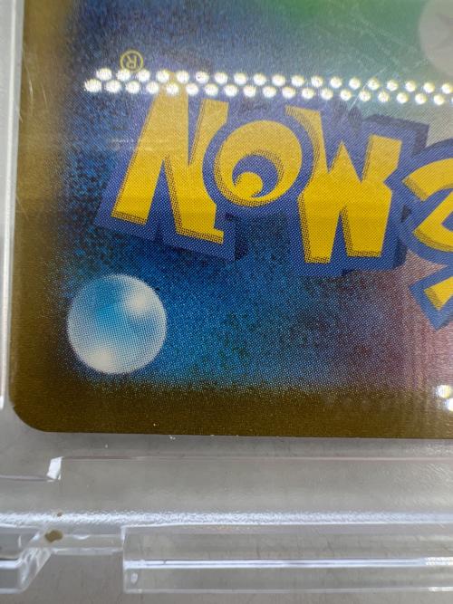 ポケモンカード リザードンex 134/108 SAR