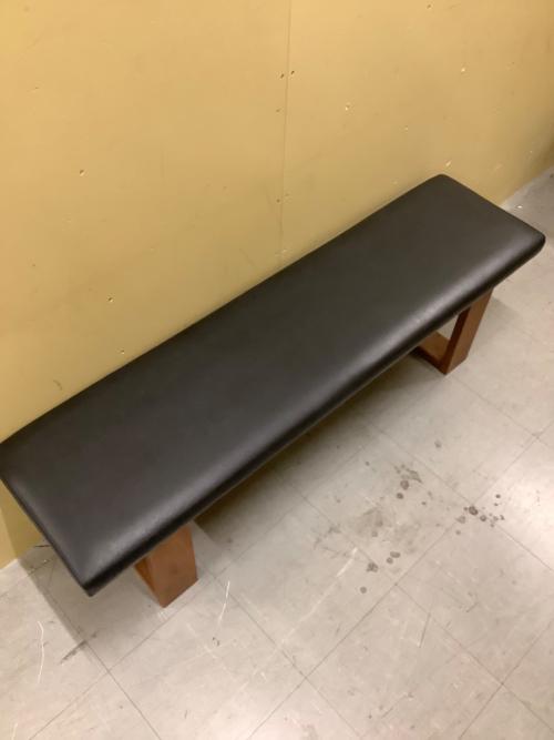 MasterWal (マスターウォール) ダイニング4点セット ナチュラル×ブラック 97 ワイルドウッド