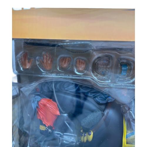 海洋堂 (カイヨウドウ) フィギュア 北斗の拳200X 箱小ダメージ有