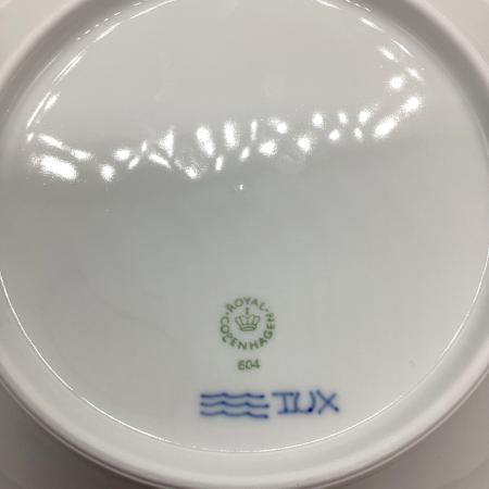 ROYAL COPENHAGEN (ロイヤル・コペンハーゲン) ディーププレート