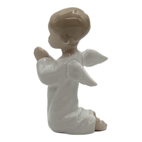 LLADRO (リヤドロ) フィギュリン 祈る天使
