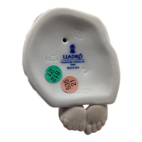 LLADRO (リヤドロ) フィギュリン 祈る天使