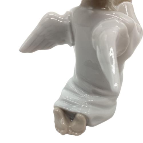 LLADRO (リヤドロ) フィギュリン 祈る天使