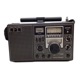 National Panasonic クーガー RF-2200 動作確認済み -