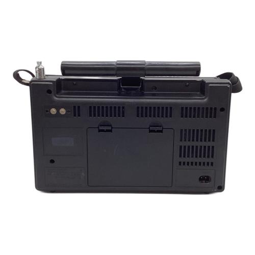 National Panasonic クーガー RF-2200 動作確認済み -