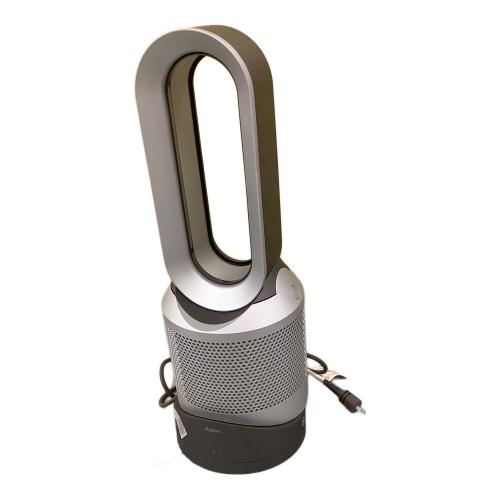 dyson (ダイソン) ホット+クール 空気清浄機 フィルターセット 2021年製 D9N‐JP-PAA5006A 程度C(フィルターにヨゴレ有り)