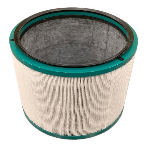 dyson (ダイソン) ホット+クール 空気清浄機 フィルターセット 2021年製 D9N‐JP-PAA5006A 程度C(フィルターにヨゴレ有り)