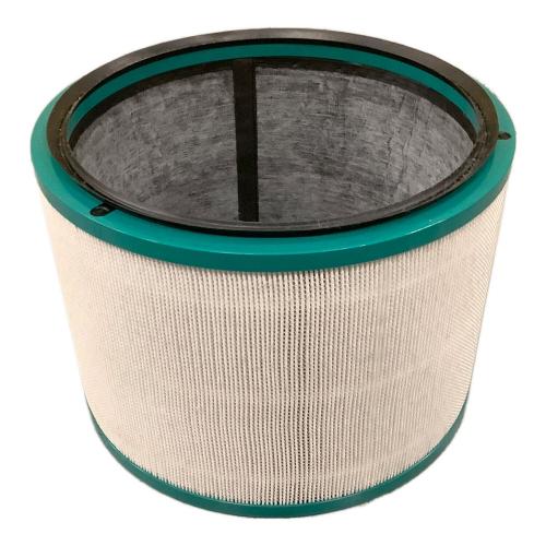 dyson (ダイソン) ホット+クール 空気清浄機 フィルターセット 2021年製 D9N‐JP-PAA5006A 程度C(フィルターにヨゴレ有り)