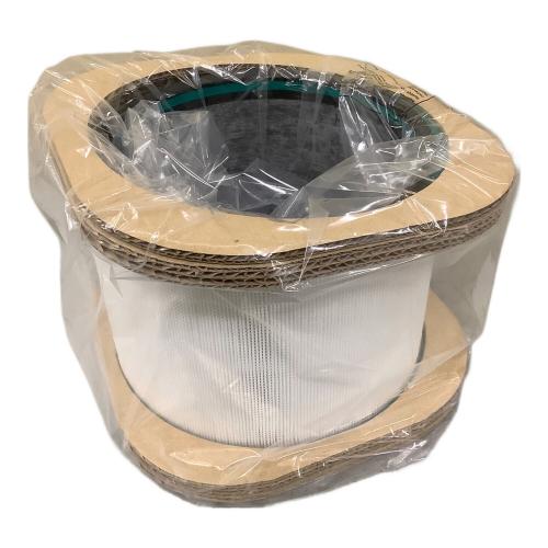 dyson (ダイソン) ホット+クール 空気清浄機 フィルターセット 2021年製 D9N‐JP-PAA5006A 程度C(フィルターにヨゴレ有り)