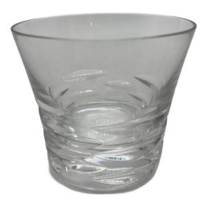 Baccarat (バカラ) ロックグラス ▲ ルチア