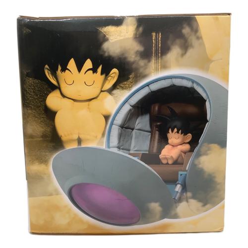 ドラゴンボールZ MASTERLISE PLUS F賞 カカロット 1079002391422311_01_3805w.jpeg