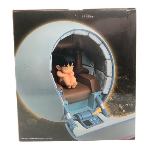 ドラゴンボール フィギュア カカロット MASTERLISE PLUS